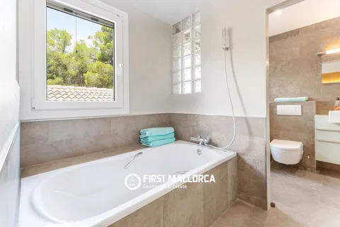 Будинок 343 м² у Calvià