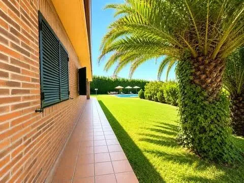 Casa de 549 m² a San Sebastián de los Reyes