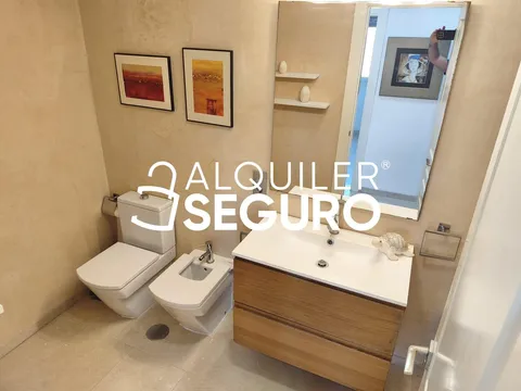 Pis de 85 m² a Sevilla