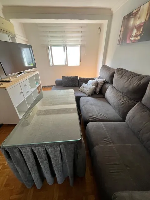 Pis de 60 m² a Sevilla
