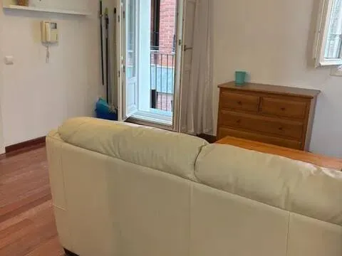 Pis de 55 m² a València