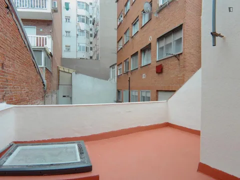 Pis de 30 m² a Madrid