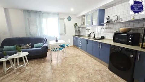 Pis de 50 m² a Agüimes (4/29)
