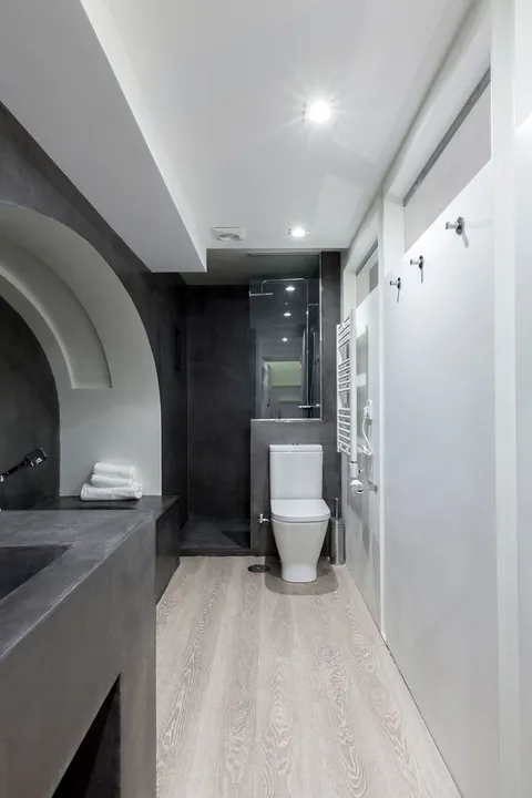 Piso de 70 m² en Madrid