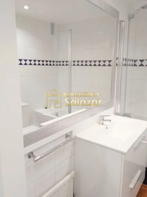 Pis de 42 m² a Bilbao