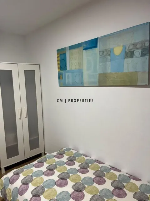 Pis de 81 m² a València