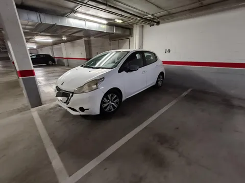 Pis de 92 m² a Lleó