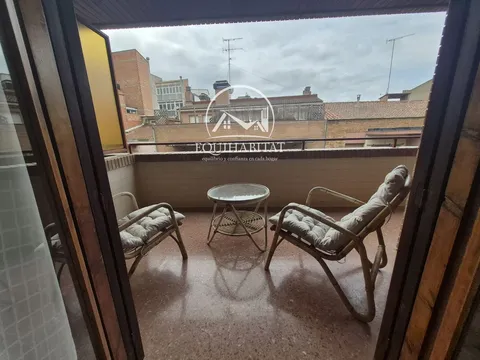 Flat 200 m² in Lleida (2/10)