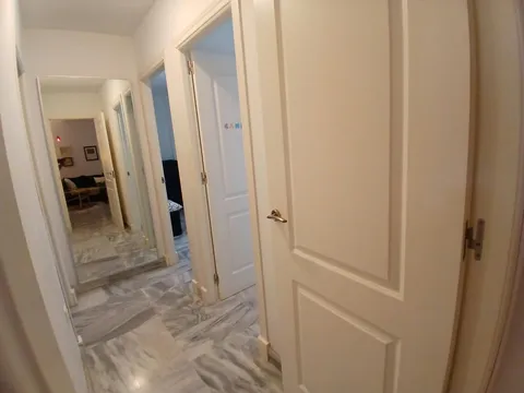 Wohnung 87 m² in Málaga