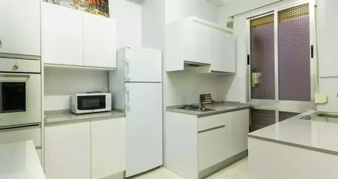 Habitación en alquiler, Madrid