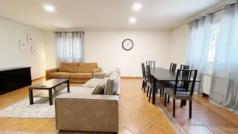 Habitació 395 m², Villanueva de la Cañada