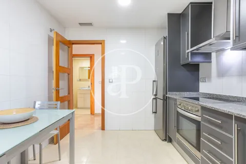 Pis de 110 m² a Paterna
