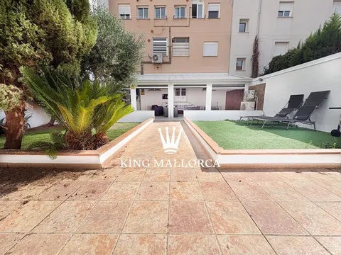 Apartamento 150 m² em Palma