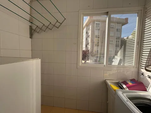 Квартира 65 м² у Vigo