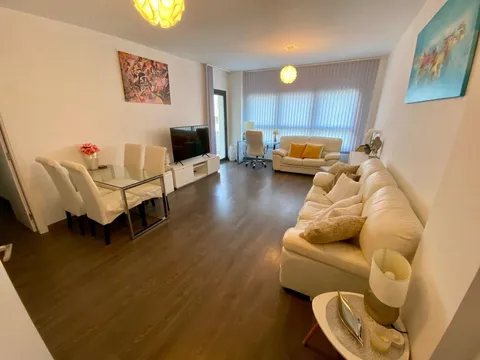 Piso de 115 m² en Estepona (4/18)