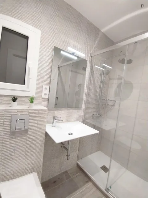 Habitación en alquiler, Barcelona