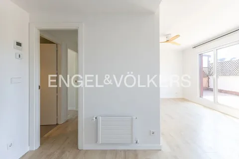 Pis de 147 m² a Madrid
