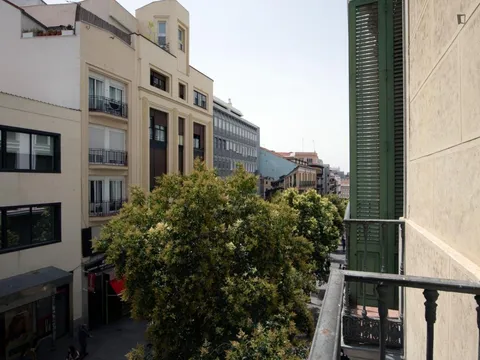 Pis de 54 m² a Madrid