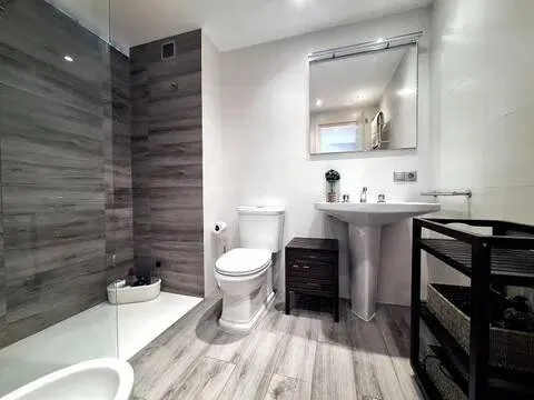 Flat 55 m² in Xàbia / Jávea