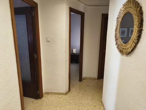 Pis de 94 m² a Gandia