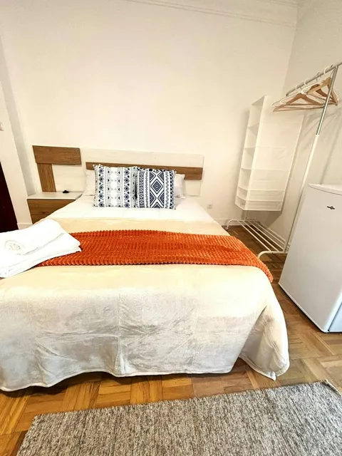 Habitació de lloguer, Leganès