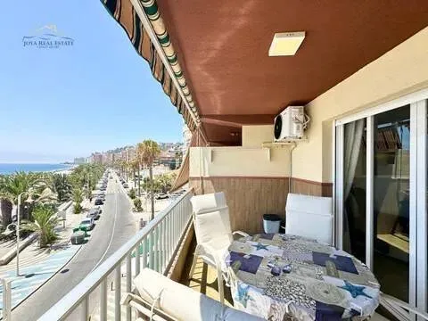 Wohnung 60 m² in Almuñécar