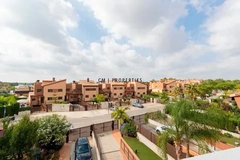 Pis de 396 m² a Bétera