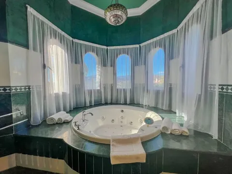 Casa de 650 m² a Benahavís