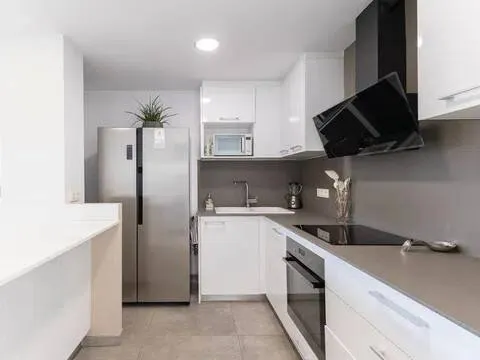 Appartamento 100 m² a Valencia