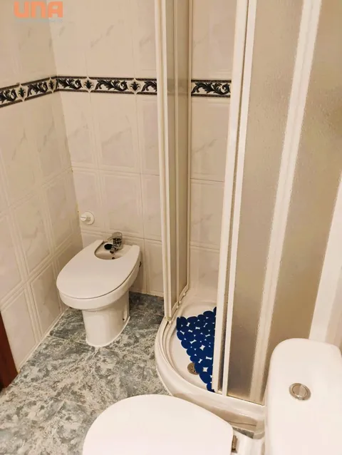 Habitació de lloguer, Còrdova
