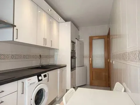 Wohnung 102 m² in Boecillo
