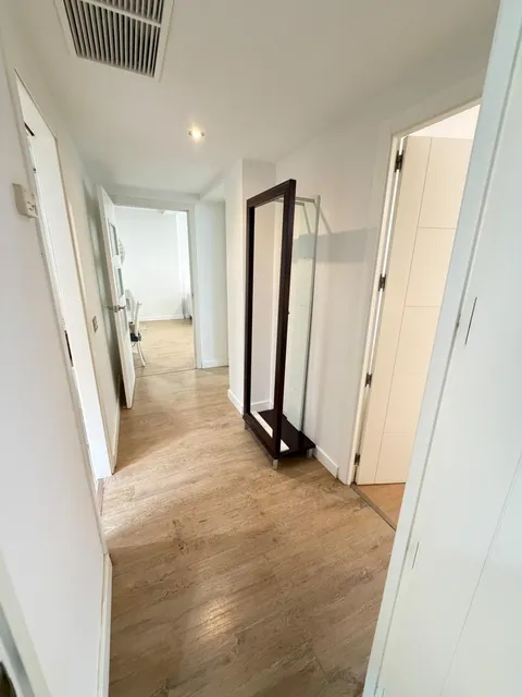 Pis de 91 m² a Còrdova