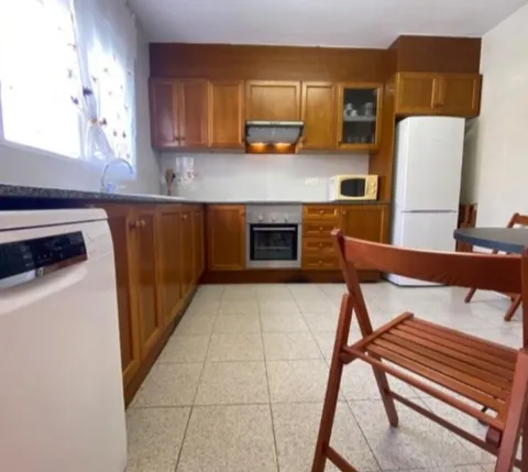 Pis de 190 m² a la Ràpita (4/5)