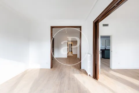Apartamento 160 m² em Barcelona