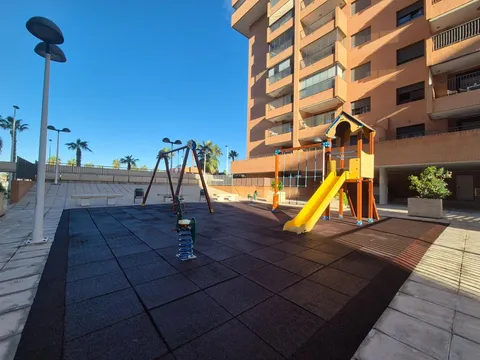 Квартира 129 м² у Alboraia / Alboraya