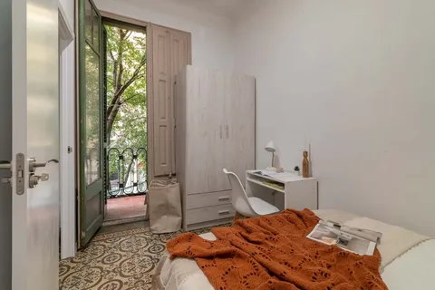 Habitación en alquiler, Barcelona