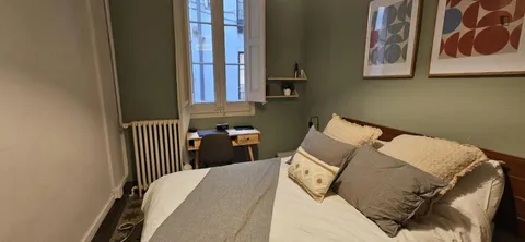 Habitación en alquiler, Barcelona