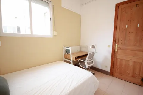 Zimmer zur Miete, Barcelona