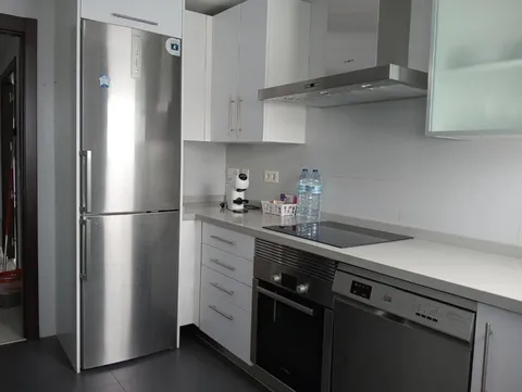 Pis de 130 m² a Huelva