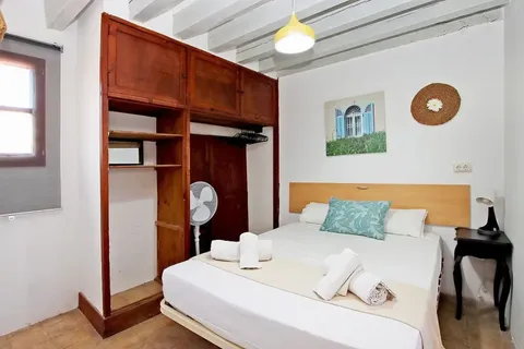 Pis de 60 m² a Palma