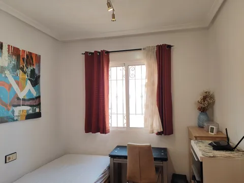 Flat 95 m² in Los Montesinos