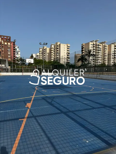 Pis de 80 m² a Alacant