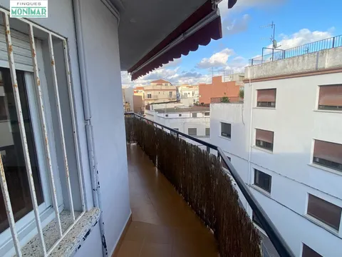 Pis de 101 m² a Sant Pere de Ribes
