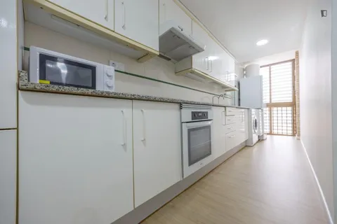 Habitació de lloguer, València