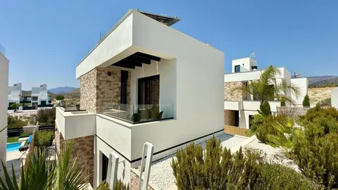 Casa de 160 m² a Finestrat
