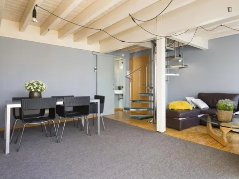 Piso de 80 m² en Barcelona