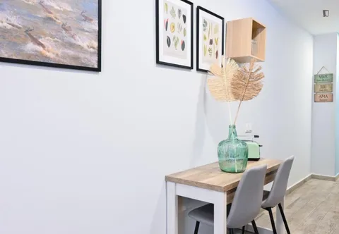 Appartement 45 m² à Madrid