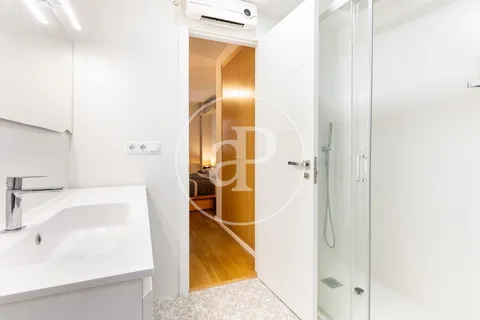 Pis de 105 m² a València