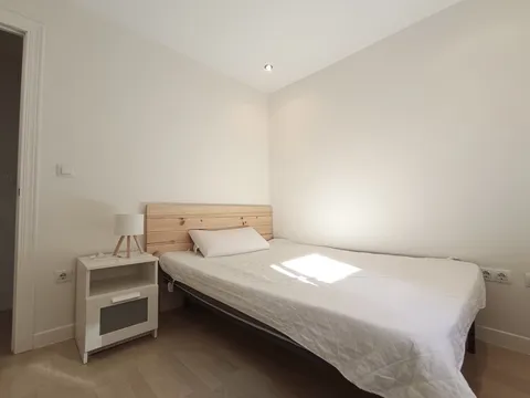 Pis de 80 m² a Gijón
