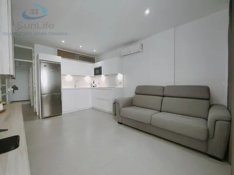 Pis de 38 m² a San Bartolomé de Tirajana